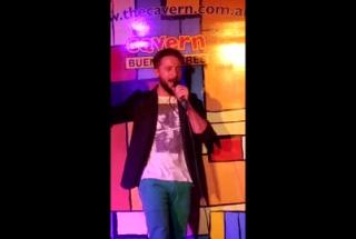 StandUP