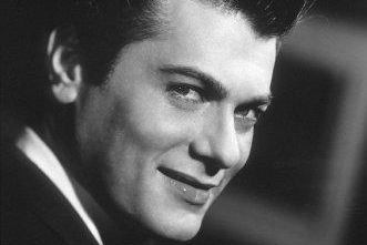 Fallece el actor Tony Curtis