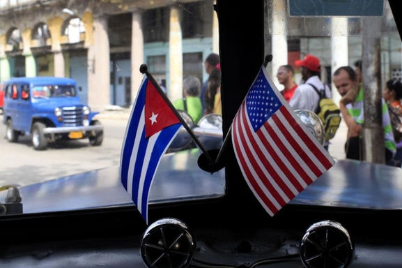 Un musical cubano, primer espectáculo de Estados Unidos en Cuba desde 1960