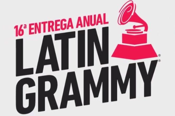 Grammy Latino 2015