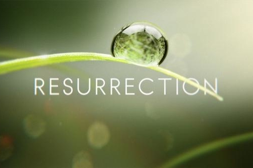 "Resurrection", una serie que te hará creer en lo imposible