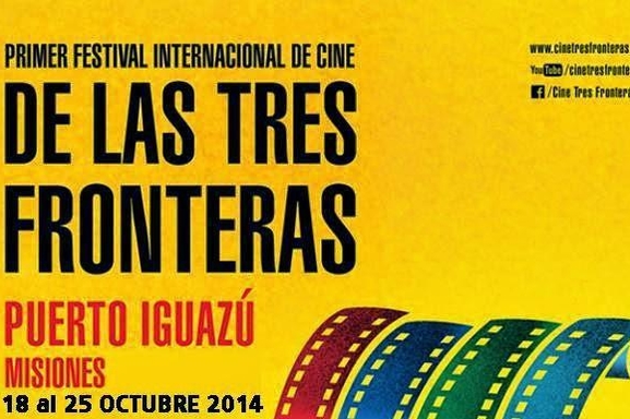 Ganadores argentinos en el 1° Festival Internacional de las Tres Fronteras