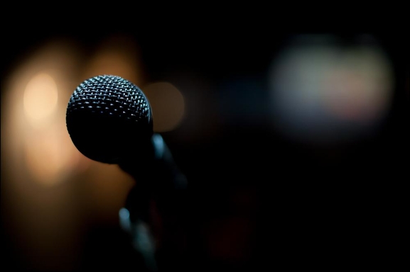 Stand Up Ratón! magnifica comedia en vivo