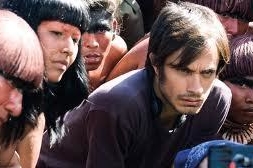 Gael Garcia Bernal premiado en Cannes