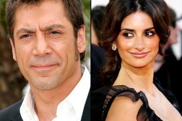 ¡Penélope Cruz dio a luz!