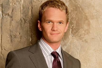 Neil Patrick Harris : Barney de Cómo conocí a tu madre director