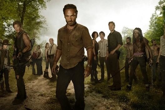 The Walking Dead tendrá su precuela