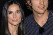 Demi Moore y Ashton Kutcher  Anuncian su Divorcio