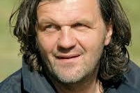 Kusturica llego a Montevideo para filmar un documental sobre Mujica