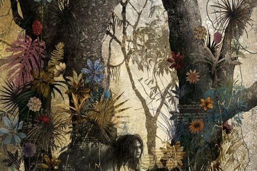 Lanzaran en México una nueva edición ilustrada de "El libro de la selva"