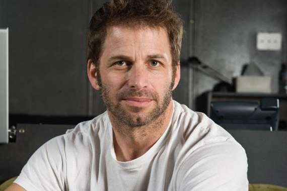 Zack Snyder dirigirá "Justice League"