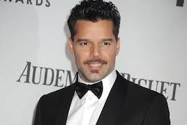 Ricky Martin protagonizará serie televisiva en la cadena NBC