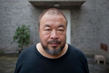 El debut de Ai Weiwei en el cine, en peligro por desavenencias con el director