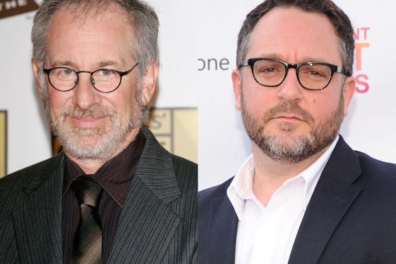 Spielberg eligió a Colin Trevorrow para dirigir "Jurassic Park 4"