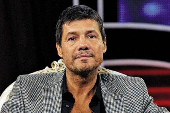 Marcelo Tinelli vuelve a la televisión el lunes 11 de mayo