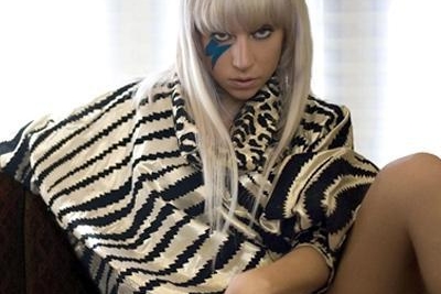 Lady Gaga: MTV Music Award