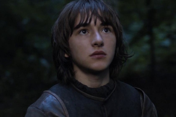 Bran Stark vuelve a aparecer en la sexta temporada de "Juego de Tronos"
