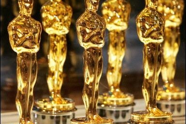 “Escándalo americano” y “Gravedad” lideran las nominaciones de los 86° premios Oscar