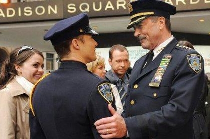 ¡Tom Selleck regresa en Blue Bloods!