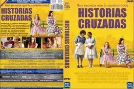 "Historias Cruzadas" Proximamente  En las Salas de Cine