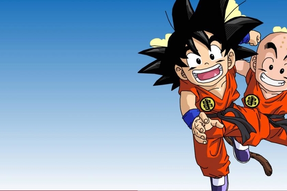 Dragon Ball Super ya tiene opening y ending