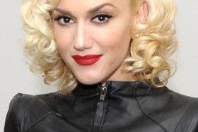 ¡Gwen Stefani nueva imagen de L'Oreal!