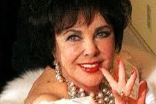 Fallece la actriz Elizabeth Taylor