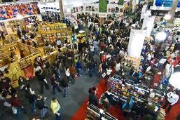 Argentina será el país invitado en la Feria del Libro de Guadalajara en 2014
