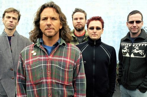 Pearl Jam vuelve a la Argentina