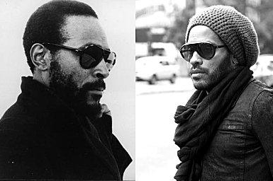 Lenny Kravitz encarnará a Marvin Gaye