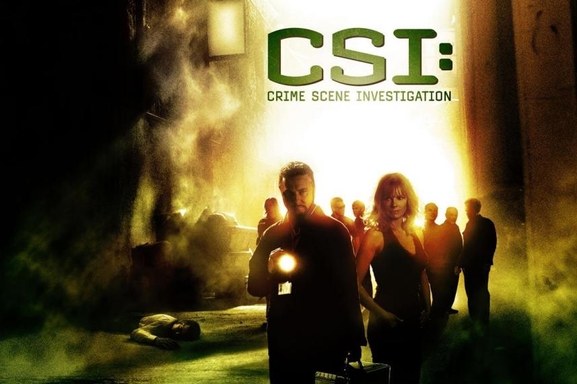 ¡CSI : primeras imágenes de la temporada 11!