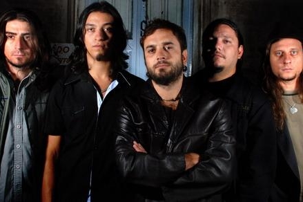 La banda "Cielo Razzo" cierra su gira