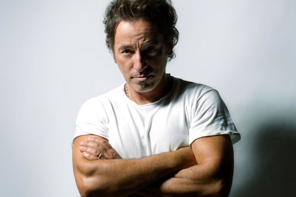 Springsteen editará un nuevo disco con covers y nuevas versiones