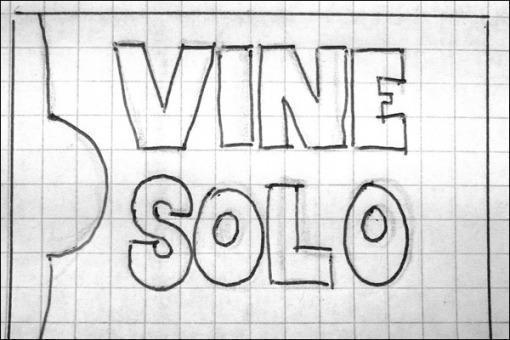 "Vine solo" ganó la novena edición de la Noche del Cortometraje