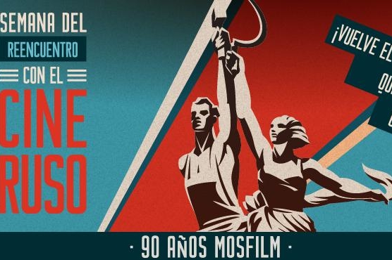 Comienza la Semana del cine ruso en Buenos Aires