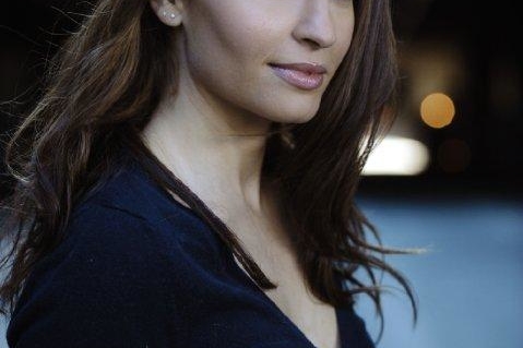 Mercedes Mason participará en "Fear The Walking Dead"