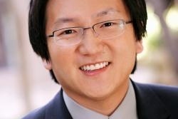 ¡Masi Oka de "Héroes" en "Hawaii Five-0!