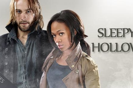 'Sleepy Hollow' llega a la señal de FOX