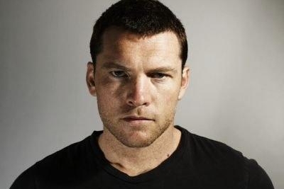 ¡Sam Worthington : el nuevo Dracula!