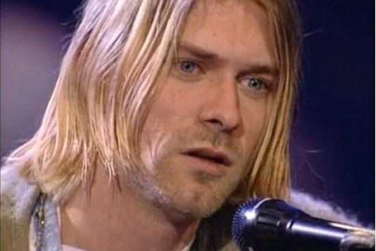Paul McCartney será Kurt Cobain por un día