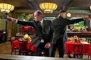El regreso de Men In Black