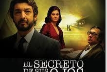 « El secreto de sus ojos » Nominada al Oscar