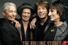 Rolling Stones regresan al Hyde Park