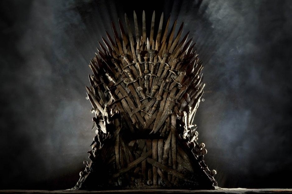 Antes de su estreno, difunden capítulos de Game of Thrones