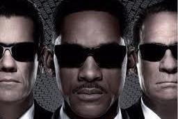 El regreso de Men In Black