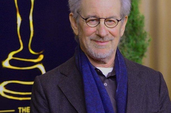 Spielberg eligió a Colin Trevorrow para dirigir "Jurassic Park 4"