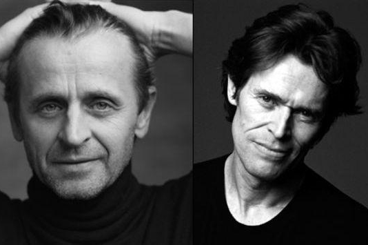 Willem Dafoe y Mikhail Baryshnikov protagonizan “The Old Woman”