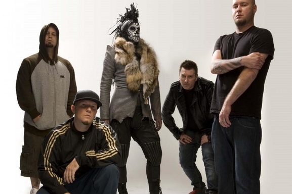 Limp Bizkit vuelve a la Argentina