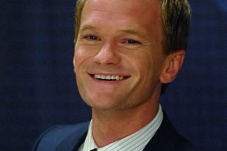 Neil Patrick Harris : Barney de Cómo conocí a tu madre director