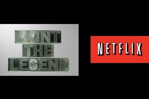Netflix agrega nuevos doumentales a su plataforma